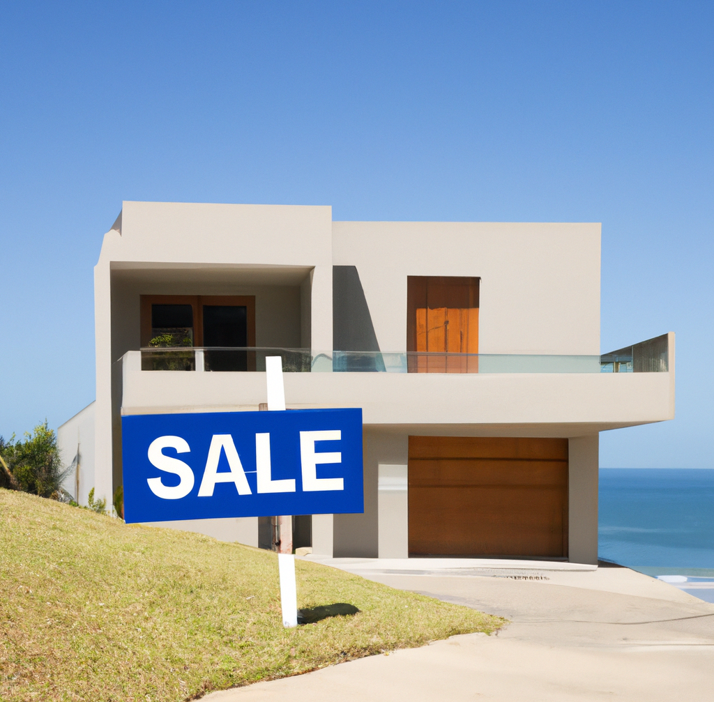 Achieving Financial Freedom Through Real Estate